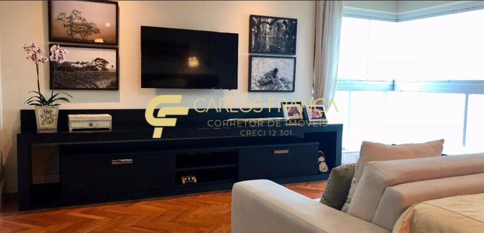 Apartamento à venda com 4 quartos, 381m² - Foto 10