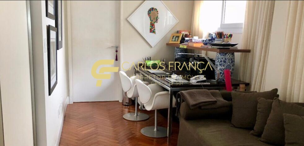 Apartamento à venda com 4 quartos, 381m² - Foto 19