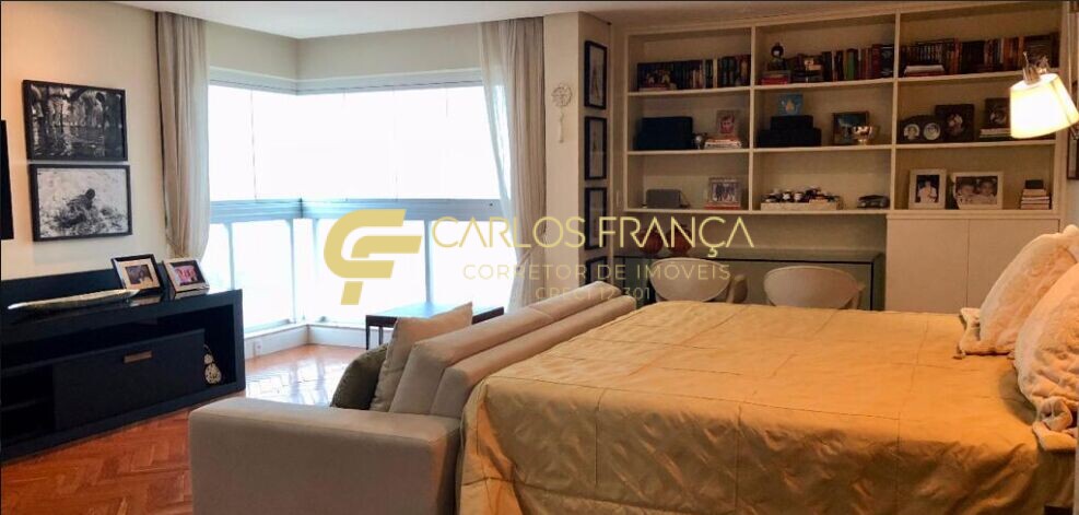 Apartamento à venda com 4 quartos, 381m² - Foto 16