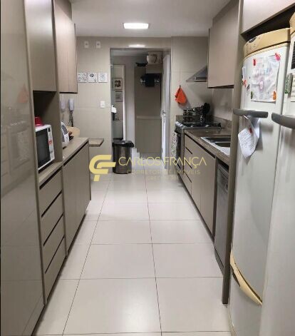 Apartamento à venda com 4 quartos, 381m² - Foto 22