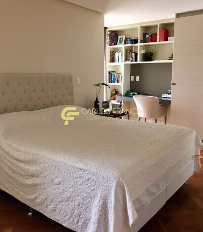 Apartamento à venda com 4 quartos, 381m² - Foto 18