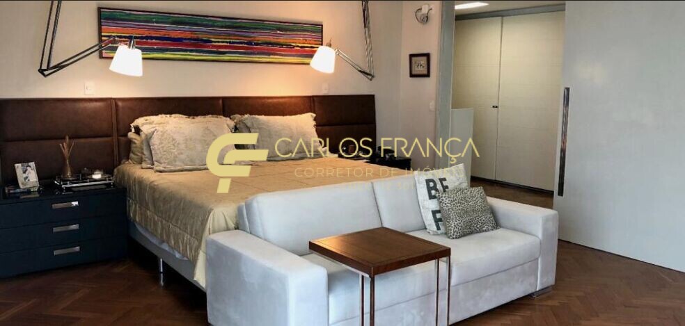 Apartamento à venda com 4 quartos, 381m² - Foto 17