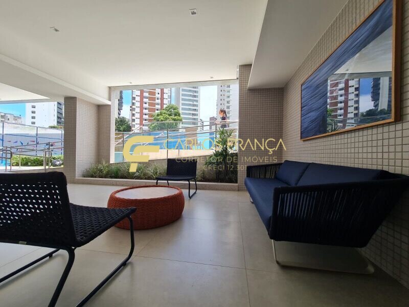 Apartamento à venda com 2 quartos, 88m² - Foto 14