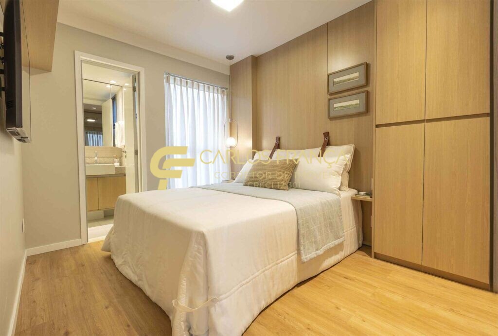 Apartamento à venda com 2 quartos, 88m² - Foto 6