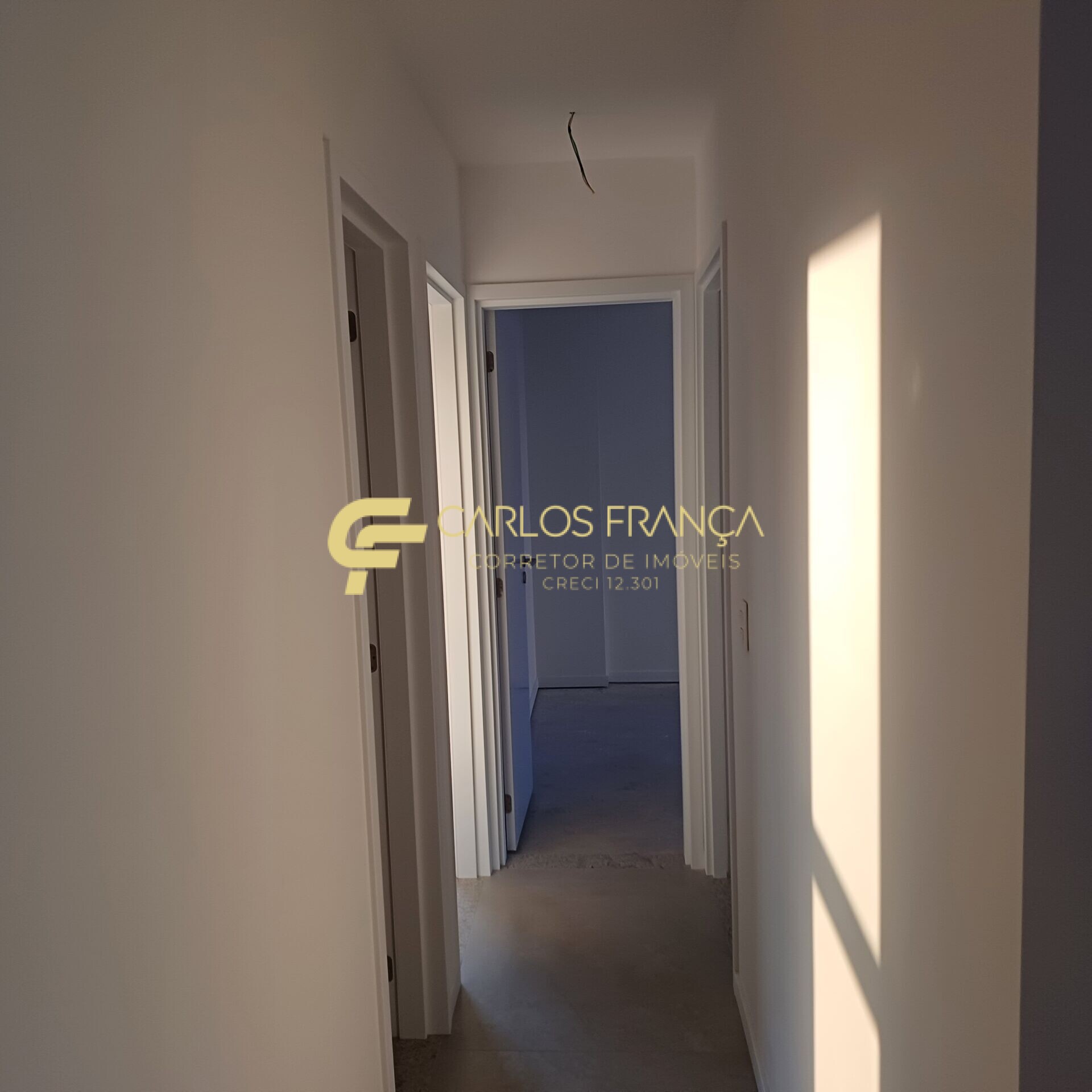 Apartamento à venda com 2 quartos, 88m² - Foto 5