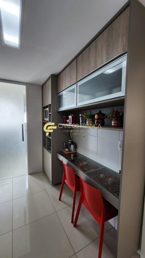 Apartamento à venda com 3 quartos, 126m² - Foto 22