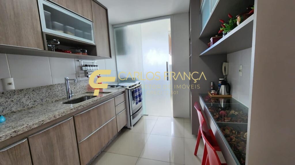 Apartamento à venda com 3 quartos, 126m² - Foto 19