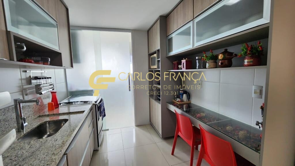 Apartamento à venda com 3 quartos, 126m² - Foto 20