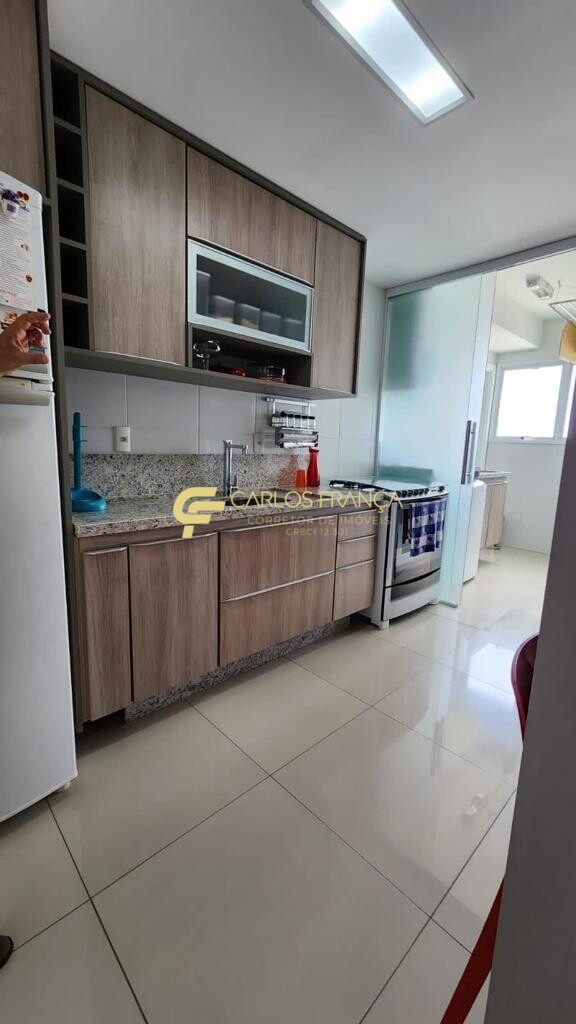 Apartamento à venda com 3 quartos, 126m² - Foto 21