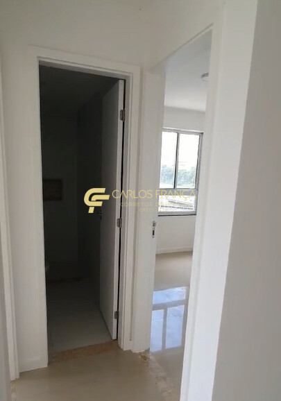 Apartamento à venda com 2 quartos, 57m² - Foto 9