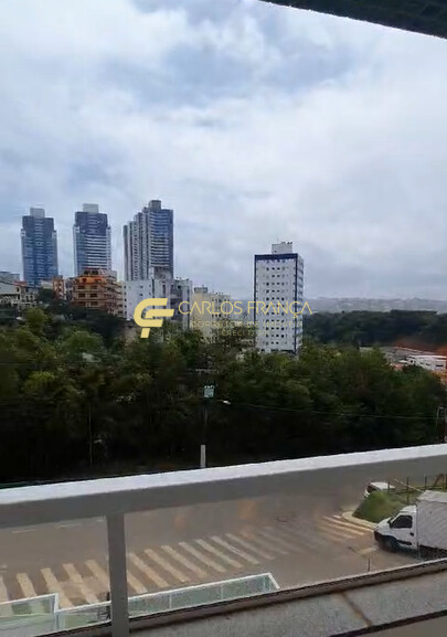 Apartamento à venda com 2 quartos, 57m² - Foto 5