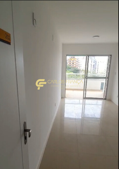 Apartamento, 2 quartos, 57 m² - Foto 1