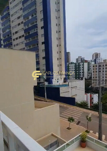 Apartamento à venda com 2 quartos, 57m² - Foto 6