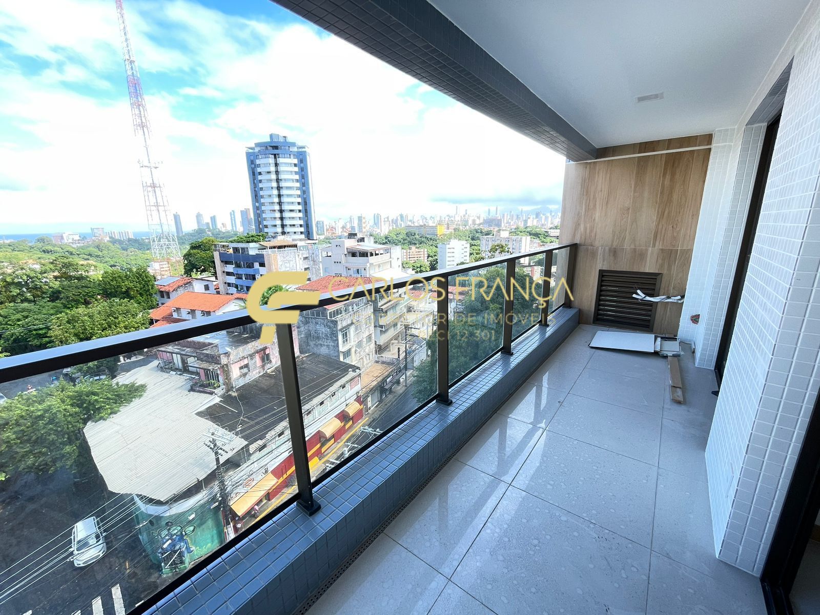 Quarto e sala à venda, 29,70 m² por R$ 347.000,00 - Federação