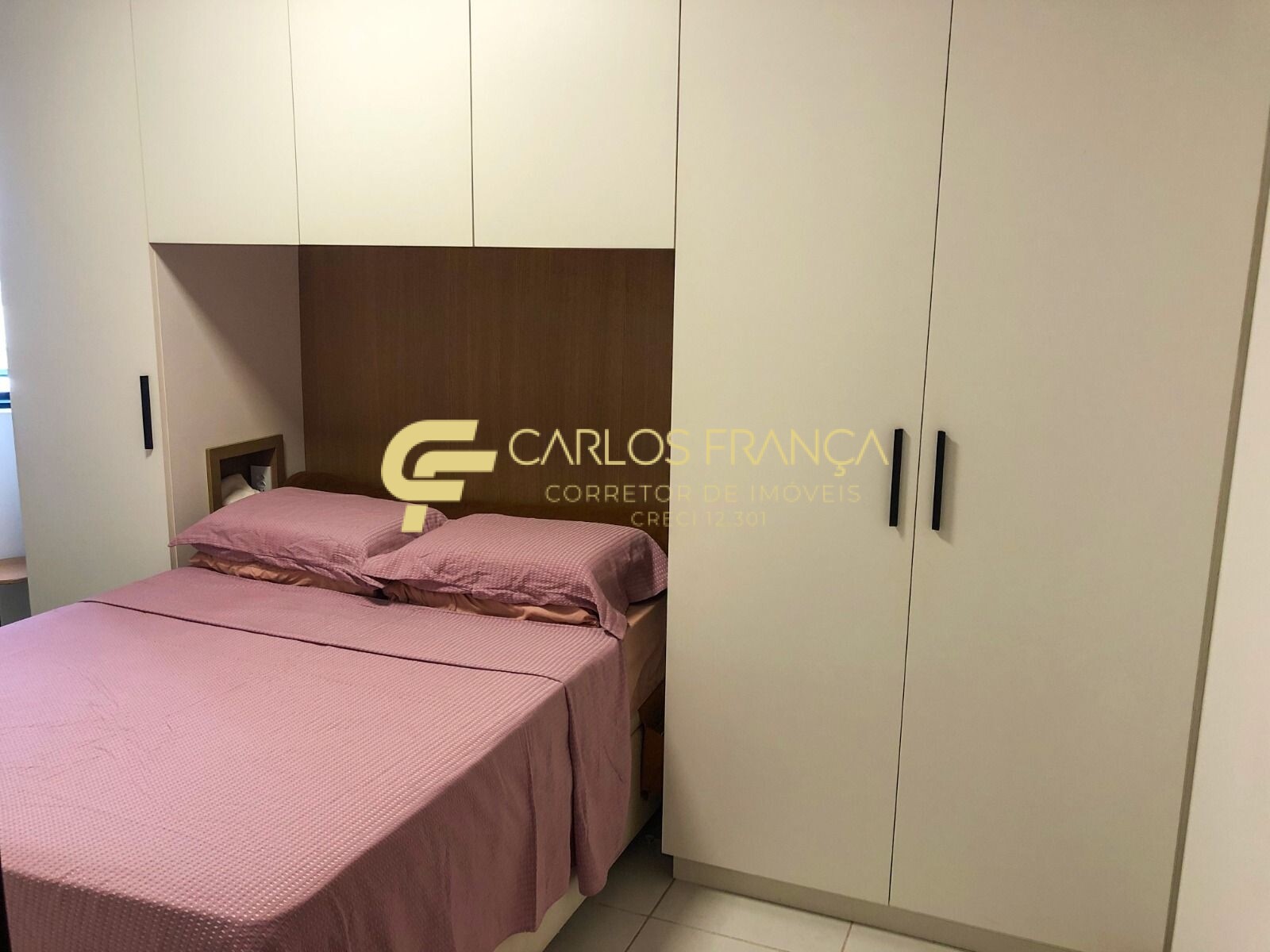 Apartamento à venda com 1 quarto, 52m² - Foto 10