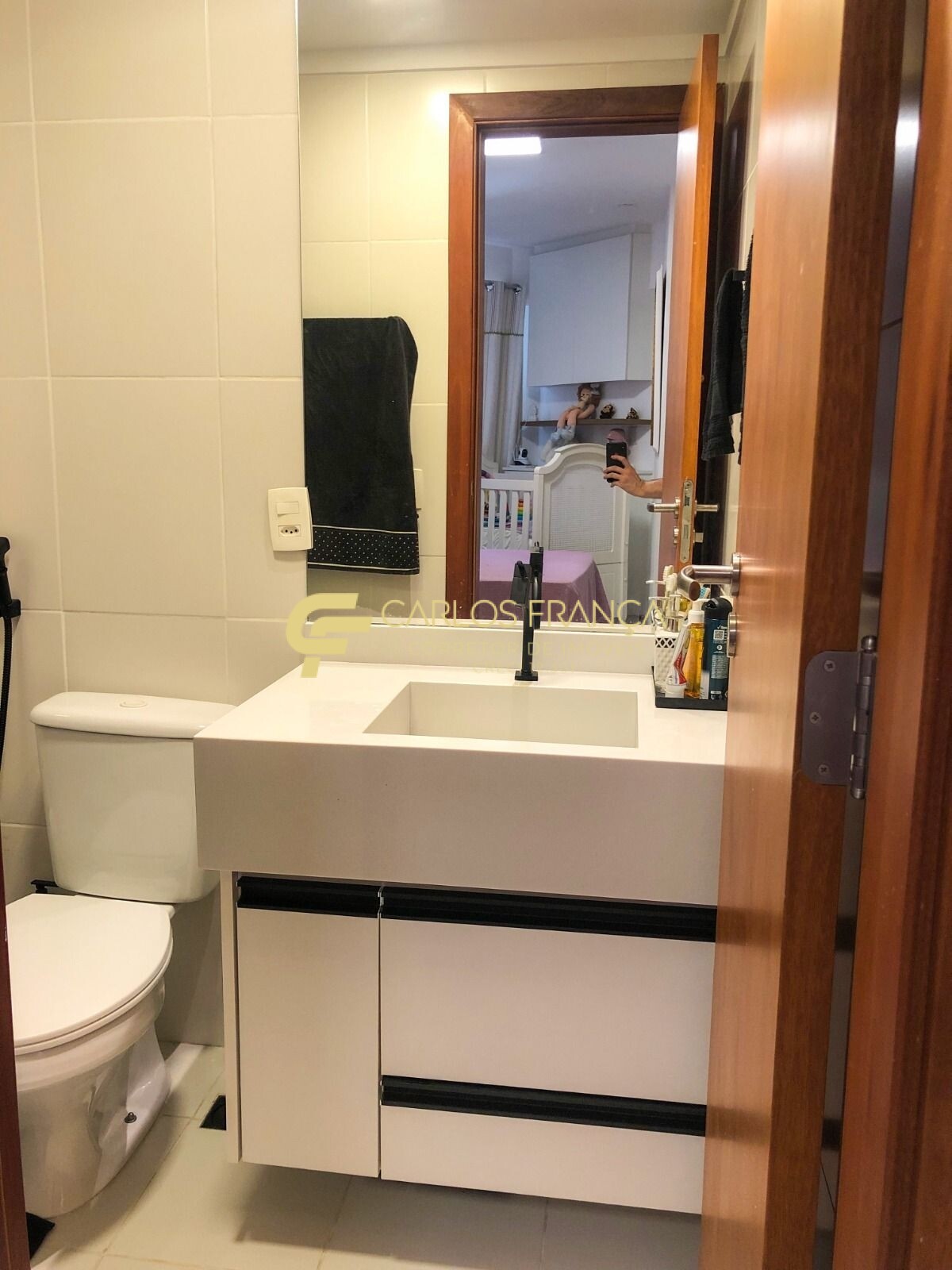 Apartamento à venda com 1 quarto, 52m² - Foto 13