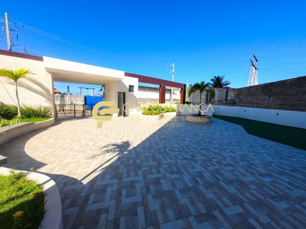 Apartamento à venda com 2 quartos, 52m² - Foto 18
