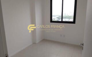 Apartamento à venda com 2 quartos, 52m² - Foto 8