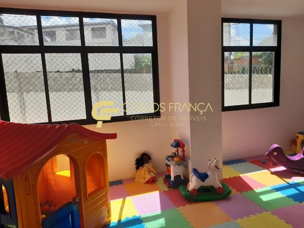 Apartamento à venda com 2 quartos, 52m² - Foto 14