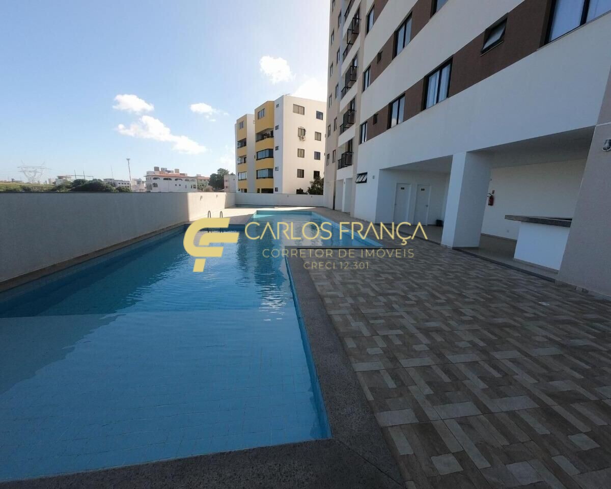 Apartamento à venda com 2 quartos, 52m² - Foto 11