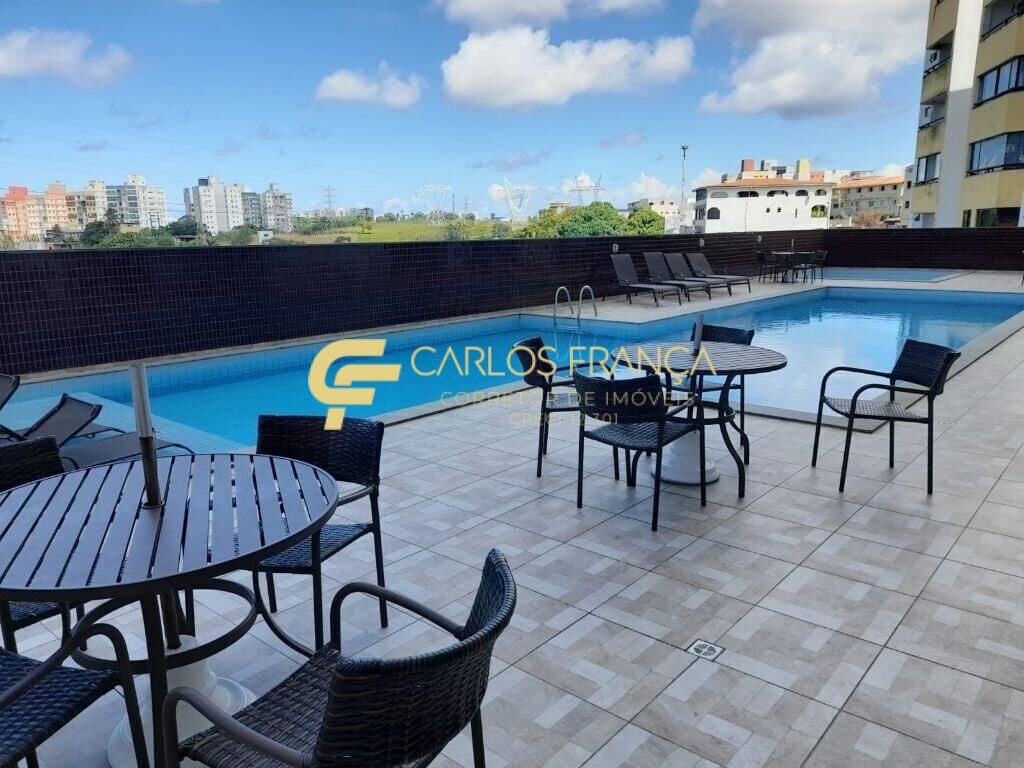Apartamento à venda com 2 quartos, 52m² - Foto 13