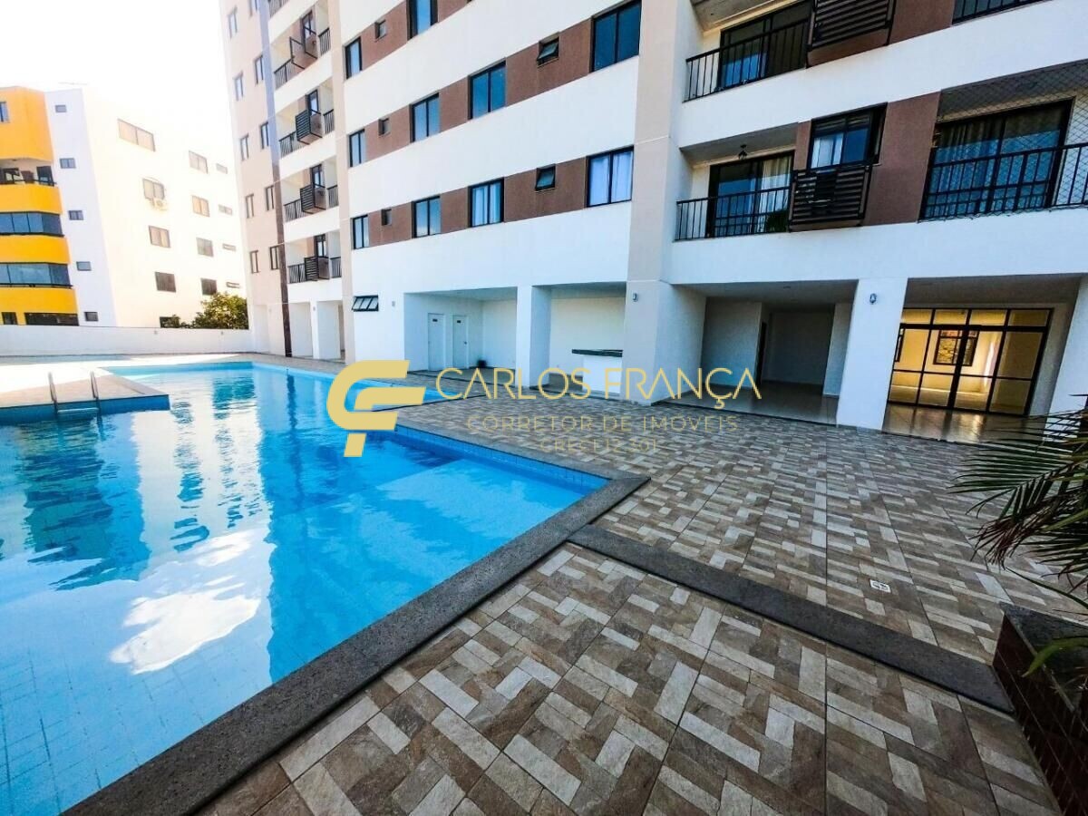 Apartamento à venda com 2 quartos, 52m² - Foto 12