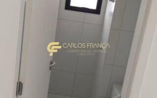 Apartamento à venda com 2 quartos, 52m² - Foto 6