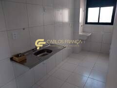Apartamento à venda com 2 quartos, 52m² - Foto 9