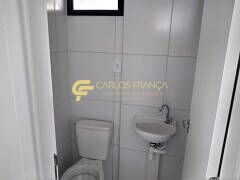 Apartamento à venda com 2 quartos, 52m² - Foto 10