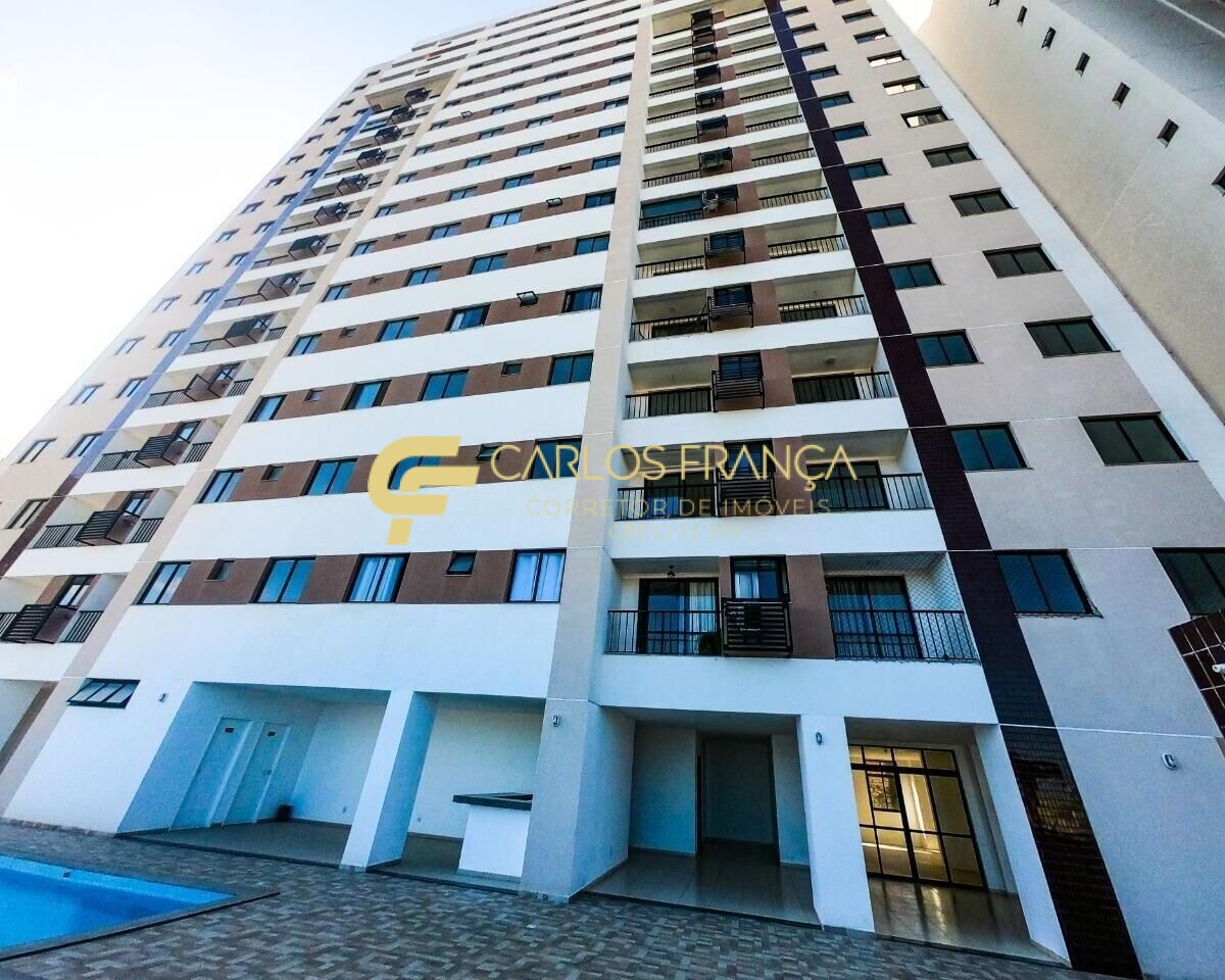 Apartamento à venda com 2 quartos, 52m² - Foto 19