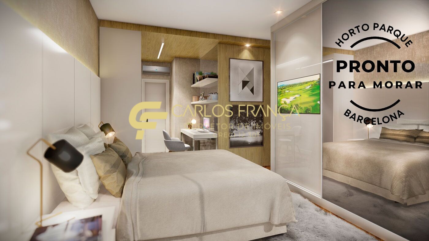 Apartamento à venda com 4 quartos, 171m² - Foto 14