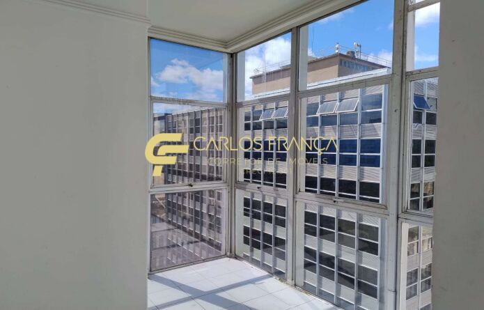 Sala comercial à venda, 45,63 m², R$ 40.000,00 - Comércio