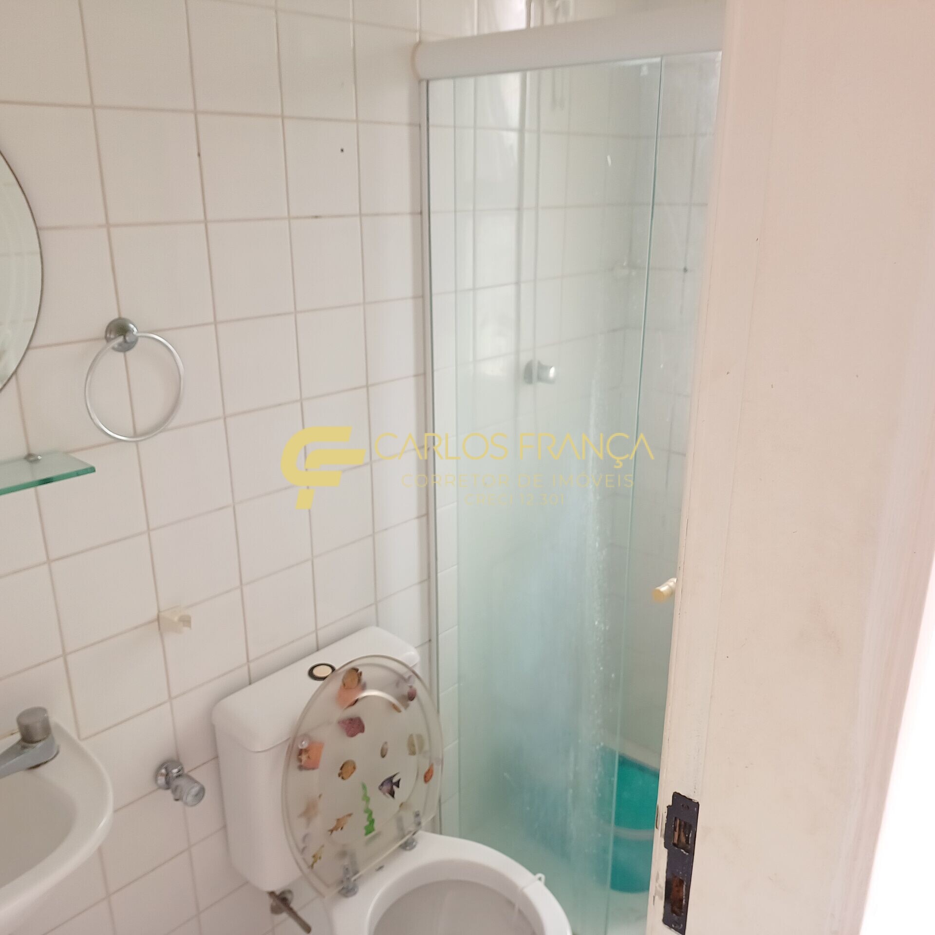 Apartamento à venda com 3 quartos, 75m² - Foto 10