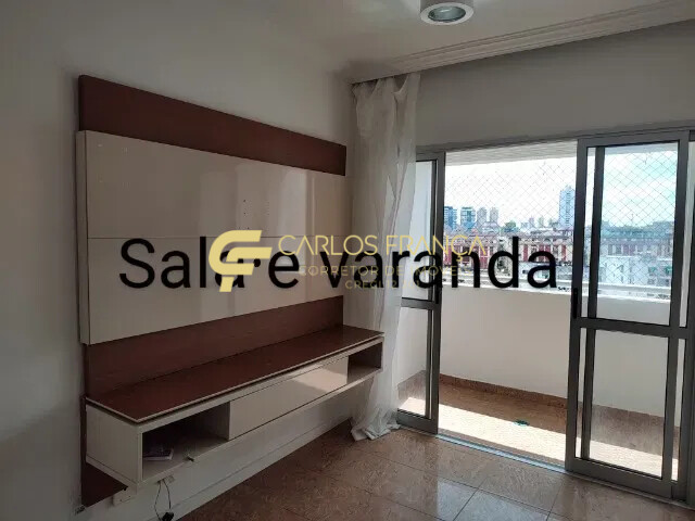 Apartamento, 3 quartos, 75 m² - Foto 3