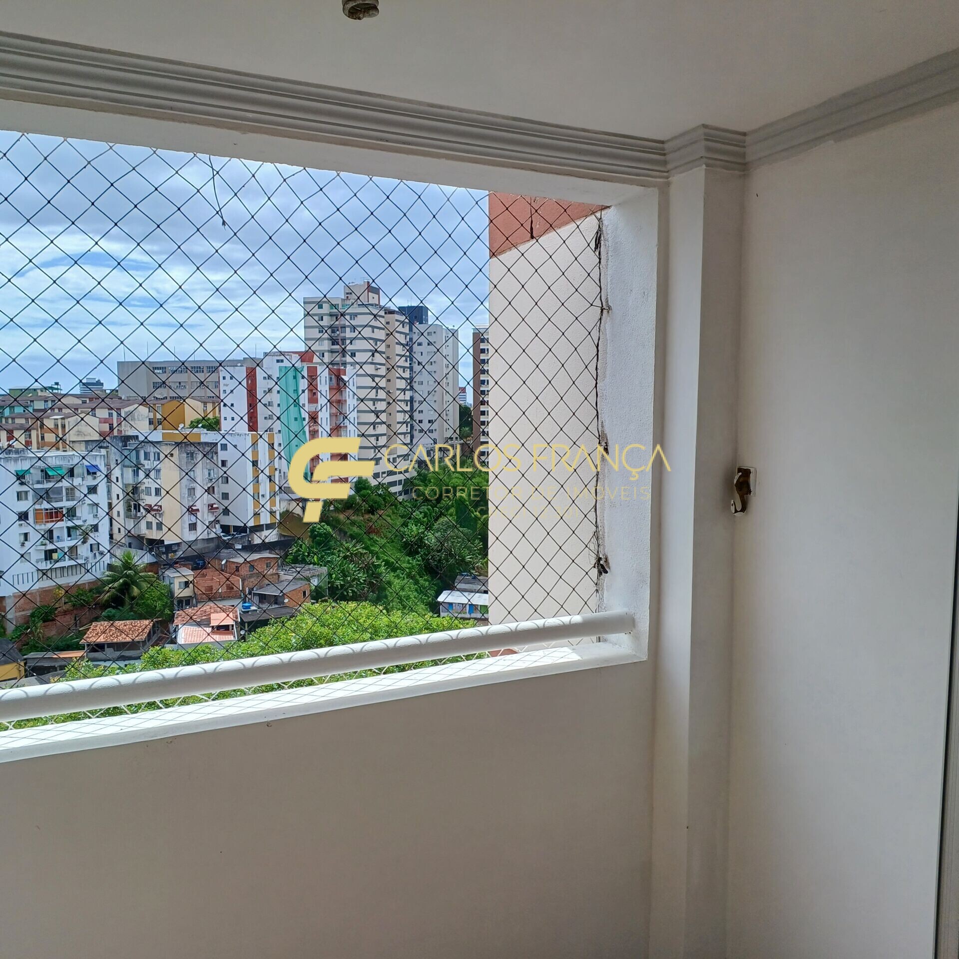 Apartamento, 3 quartos, 75 m² - Foto 2