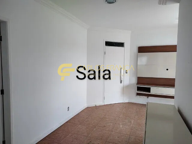 Apartamento à venda com 3 quartos, 75m² - Foto 6