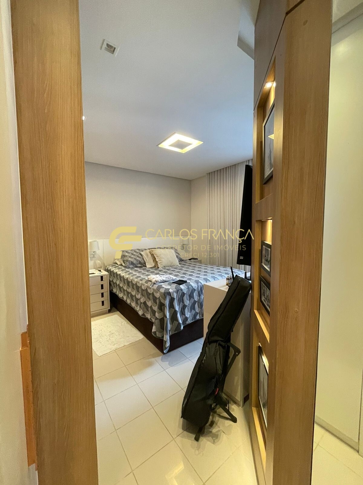 Apartamento à venda com 3 quartos, 107m² - Foto 16