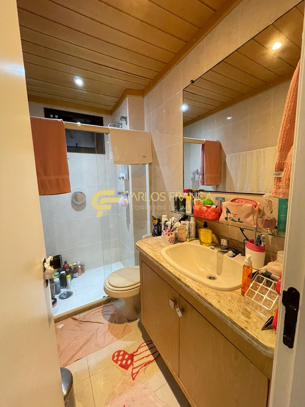 Apartamento à venda com 3 quartos, 107m² - Foto 12