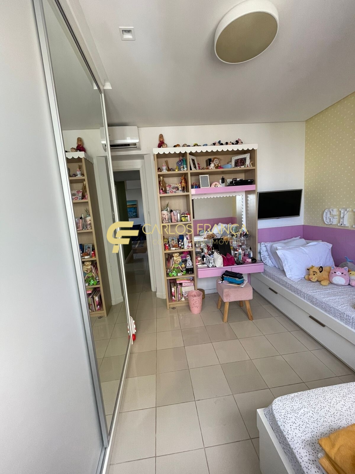 Apartamento à venda com 3 quartos, 107m² - Foto 11