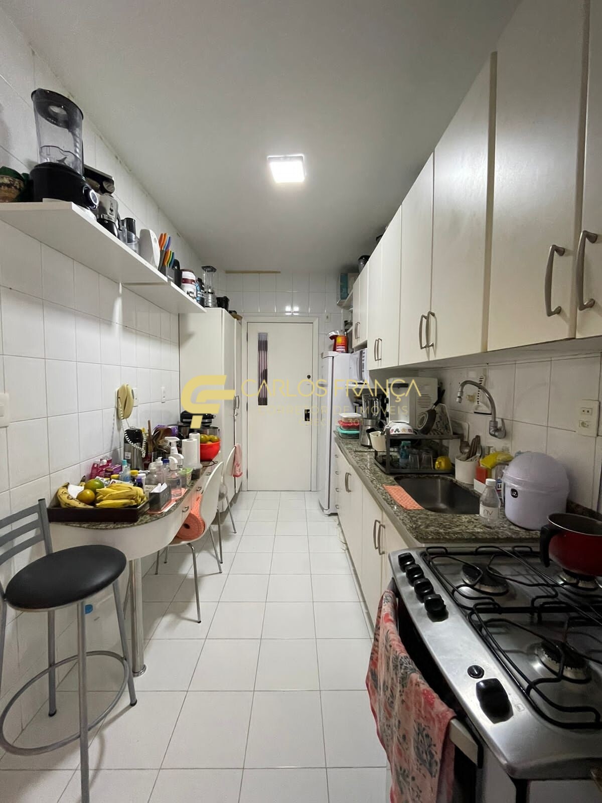 Apartamento à venda com 3 quartos, 107m² - Foto 23