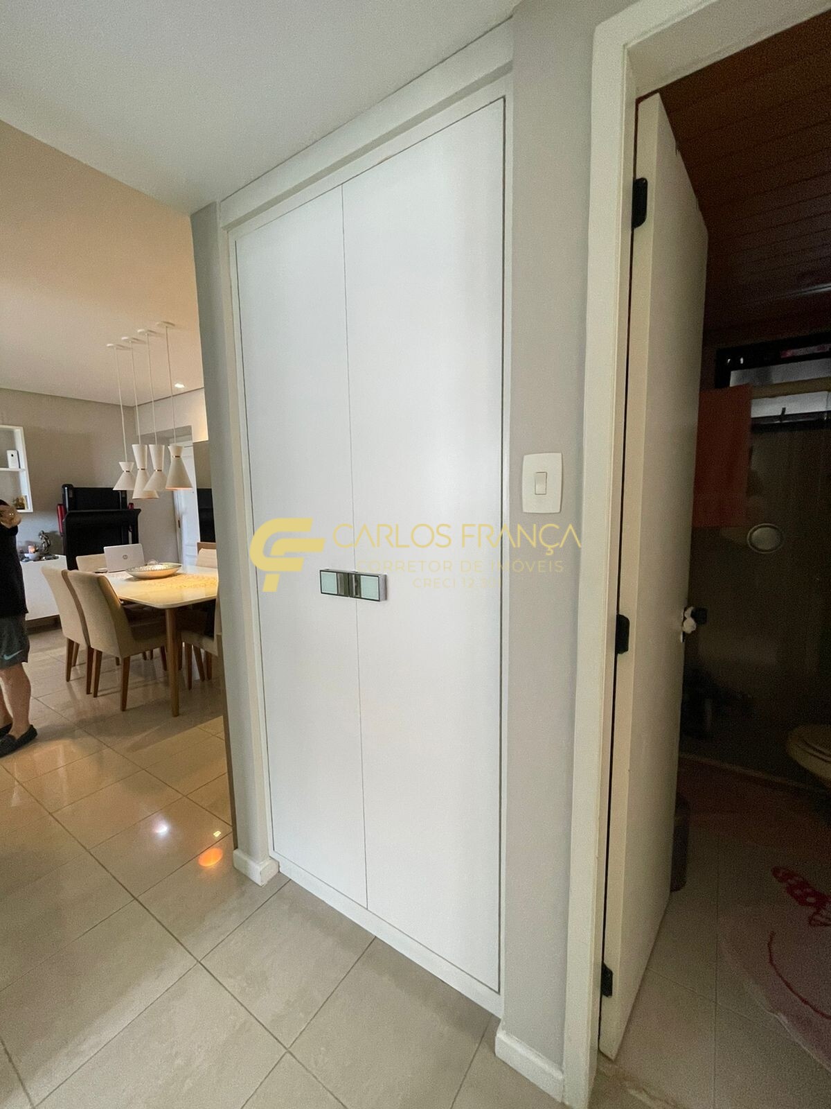 Apartamento à venda com 3 quartos, 107m² - Foto 21