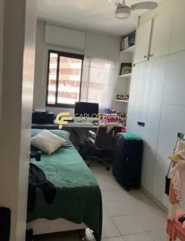 Apartamento à venda com 3 quartos, 107m² - Foto 14