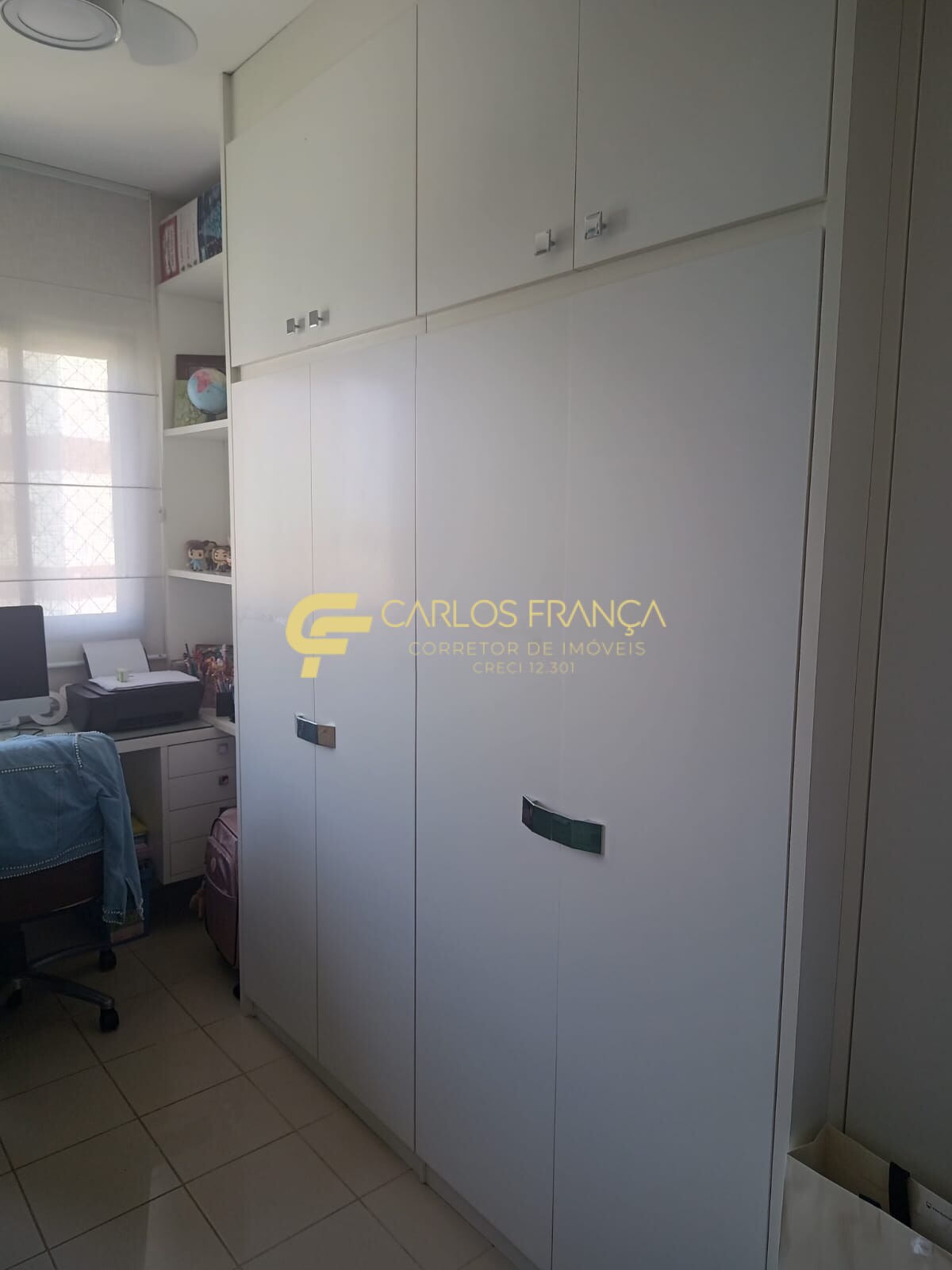 Apartamento à venda com 3 quartos, 107m² - Foto 15