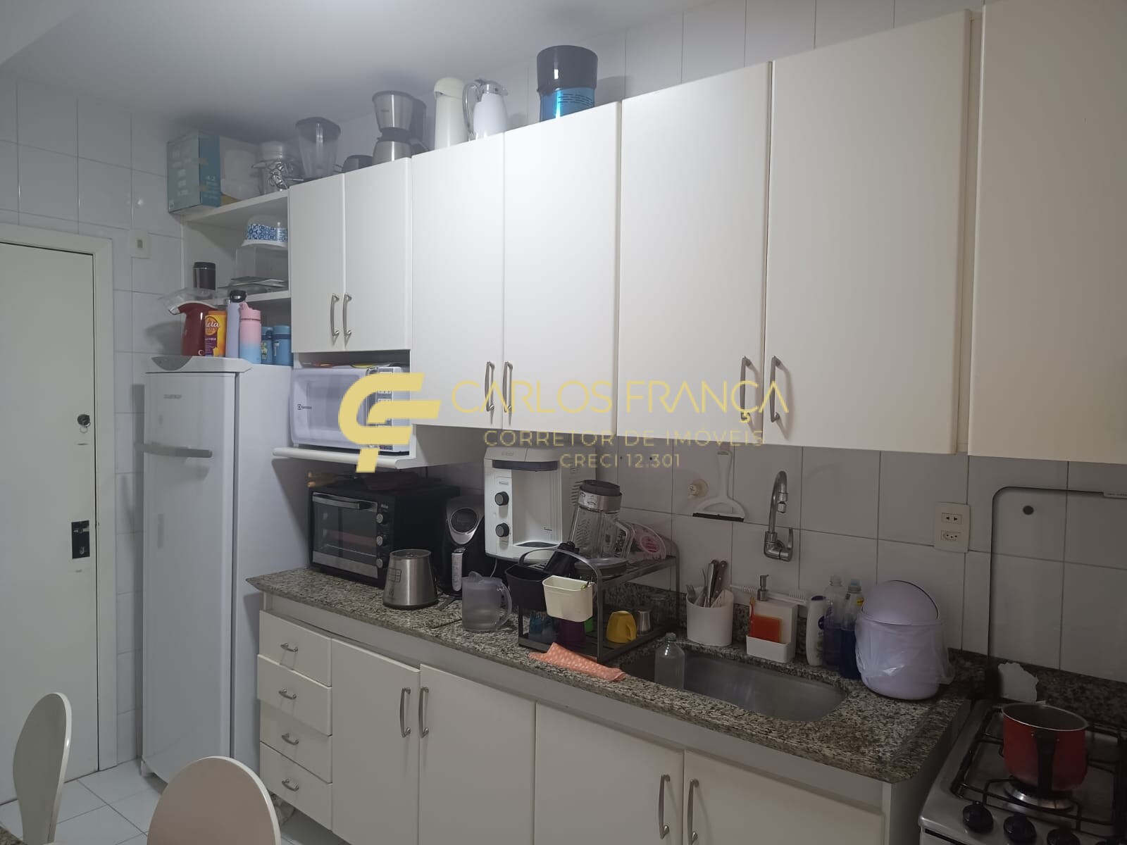 Apartamento à venda com 3 quartos, 107m² - Foto 24