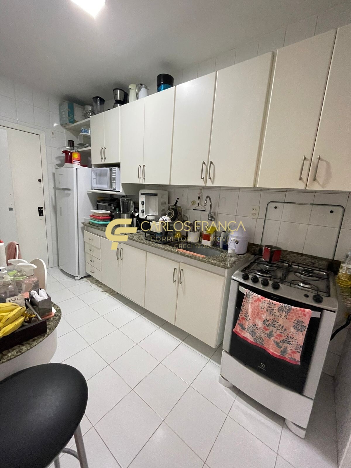 Apartamento à venda com 3 quartos, 107m² - Foto 22