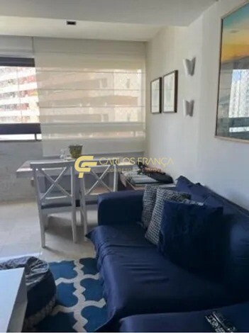 Apartamento à venda com 3 quartos, 107m² - Foto 6