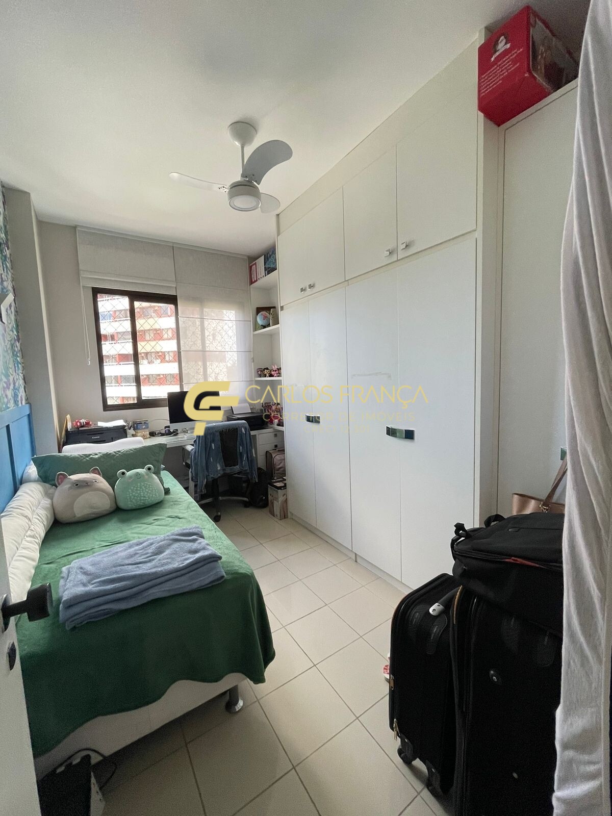 Apartamento à venda com 3 quartos, 107m² - Foto 13