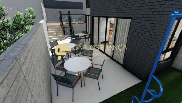 Apartamento à venda com 3 quartos, 103m² - Foto 14