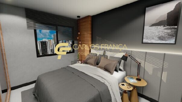 Apartamento à venda com 3 quartos, 103m² - Foto 8