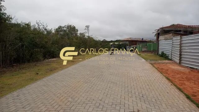 Terreno à venda, 100 m² por R$ 1.000.000,00 - Praia do Forte